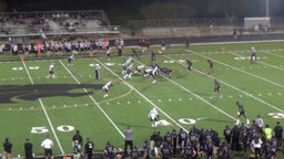 Mountain View football highlights Shadow Ridge High School