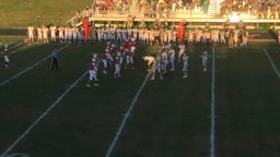Pratt football highlights Hesston High School