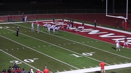 Tuttle football highlights Plainview High School
