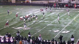 Stillwater football highlights Mounds View High School