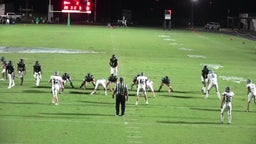 Gavin Garrity's highlights Choctawhatchee High School