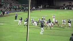 Cannon Page's highlights Choctawhatchee High School