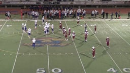 Herriman football highlights Lehi