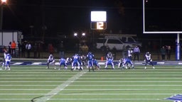 Terry Wells's highlights Forrest City