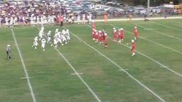 Taylor Pannell's highlights Sabinal High School