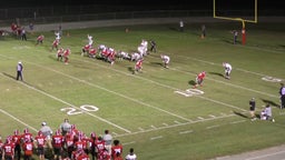 Daron Zachery's highlights Munford High School