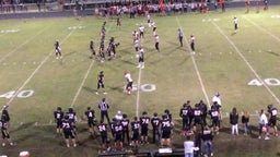 Grand Saline football highlights Winnsboro High School