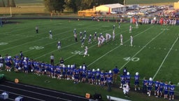 Davion Sterner's highlights Sioux Center High School