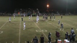 Biggersville football highlights Smithville