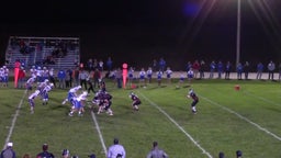 George Volle's highlights Doniphan West
