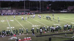 Tampa Catholic football highlights Belleview High School