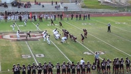 Troy football highlights vs. Bloomfield United