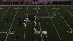 Austin-East football highlights Fulton High School