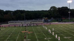 White Plains football highlights Ramapo High School