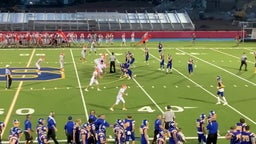 Perkiomen Valley football highlights Springfield High School