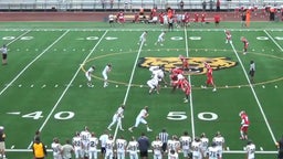  vs Westerville South High School 1