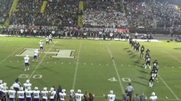 Clarksville football highlights Hendersonville High School