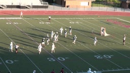 Johns Creek lacrosse highlights vs. Westminster High