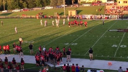 Jerry Jones's highlights Mount Horeb High School