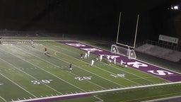 Stow-Munroe Falls soccer highlights North Royalton High School