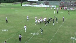 Wayne Academy football highlights Bowling Green High School