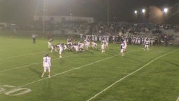 Belle Plaine football highlights Norwood-Young America High School