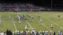 Lake Nona football highlights Liberty High School
