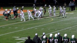 Big Piney football highlights Pinedale High School