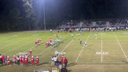 Green Run football highlights Princess Anne High School