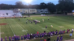 Grenada football highlights DeSoto Central