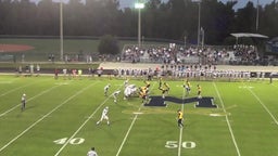 Reese Waters's highlights Stratford Academy High School