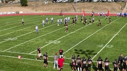 Richfield football highlights North Sanpete