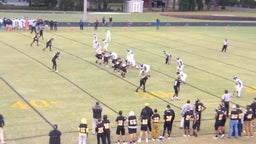 Southside football highlights Pamlico County High School