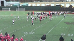 Watertown football highlights Belmont