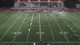 Auburn football highlights vs. Sumner High School