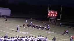 Alva football highlights Tonkawa High School