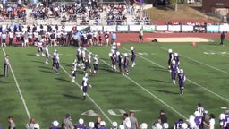 Anthony Mauro's highlights New Rochelle High School