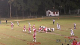 Kaleb Rodriguez's highlights Seventy-First High