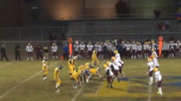 Buena football highlights Glassboro High School