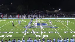 Riley Smith's highlights Berkeley Prep High School