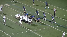 Chase Lundt's highlights Hebron High School