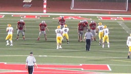 Mundelein football highlights Stevenson High School