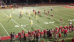 Mundelein football highlights Stevenson High School