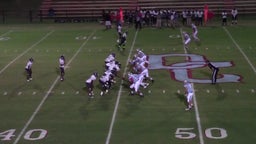 Dale County football highlights vs. Barbour County