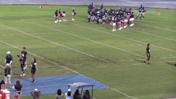 Lake Nona football highlights St. Cloud