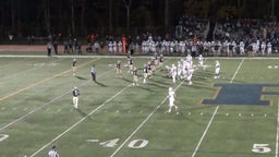 Roxbury football highlights West Morris Central