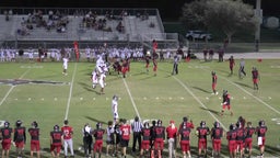 Bryson Rodgers's highlights Strawberry Crest High School