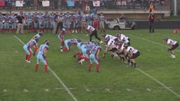 Marshall football highlights vs. Albert Lea High