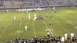 Coosa football highlights Armuchee High School