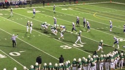 Gretna football highlights Kearney High School